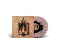Melanie Martinez - Melanie Martinez HADES Exclusive 2LP, Dirty Halo Pink Splatter Vinyl, Gatefold Sleeve with Lyric Book