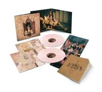 Melanie Martinez - Melanie Martinez - Hades [Victorian Blush Vinyl With Poster]