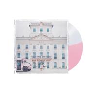 Melanie Martinez - Melanie Martinez K-12 Limited Baby Pink/Milky White Color Vinyl LP