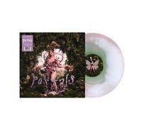 Melanie Martinez - Melanie Martinez - Portals Exclusive Limited Edition Tri Color Color Vinyl LP Record #5000 Copies