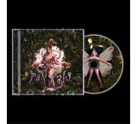Atlantic Melanie Martinez - Portals [COMPACT DISCS] USA import