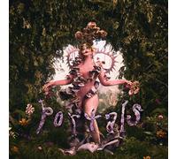 Melanie Martinez - Portals - CD - K2z
