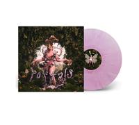 Melanie Martinez - Portals Exclusive Limited Edition Lavender Color Vinyl LP Record [VINYL]