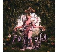Melanie Martinez - PORTALS [VINYL]