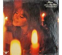 Melanie - Melanie , - Candles In The Rain - Buddah Records - MED 51.701