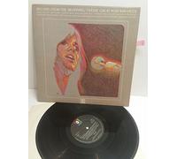 MELANIE - MELANIE from the beginning twelve great performances ABCL5124