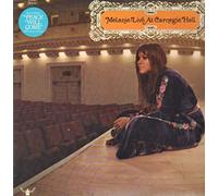 Melanie - Melanie - Live At Carnegie Hall - Buddah Records - 2318 011 [VINYL]