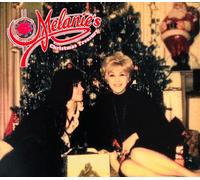 Melanie - Melanie - Melanies Christmas Treasury [cd] [CD]