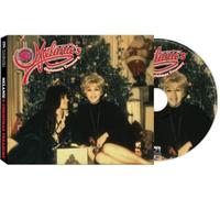 Melanie - Melanie’s Christmas Treasury