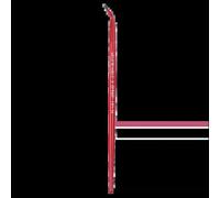 Melanie Mills Hollywood Angled Pointed Liner Brush