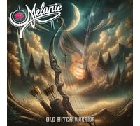 Melanie Old Bitch Warrior (Vinyl) 12" Album Coloured Vinyl (US IMPORT)