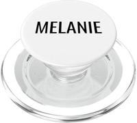 Melanie PopSockets PopGrip for MagSafe