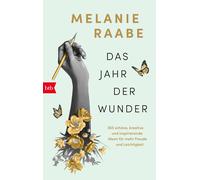 Melanie Raabe Das Jahr der Wunder: 365 schöne, kreative und inspirier (Hardback)