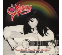 MELANIE - RE SHOULD HAVE BEEN A RAINB - cd - 97 - C4z