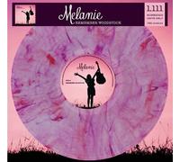 MELANIE - REMEMBER WOODSTOCK - Vinyl Record - C600z