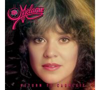 Melanie - Return To Carnegie