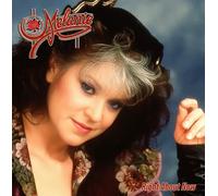 Melanie Right About Now (CD) Album Digipak (US IMPORT)
