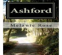 Melanie Rose Ashford Paperback Book Melanie Rose Multicolor