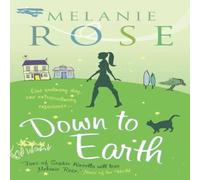 Melanie Rose Down to Earth Paperback Book Melanie Rose Multicolor