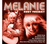 Melanie - Ruby Tuesday