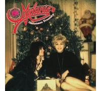 MELANIE - S CHRISTMAS TREASURY - Vinyl Record lp - A4z