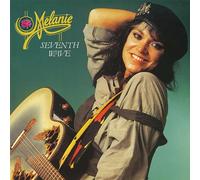 Melanie - Seventh Wave