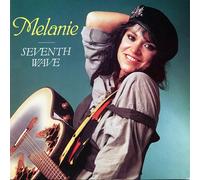 Melanie - Seventh Wave [VINYL]