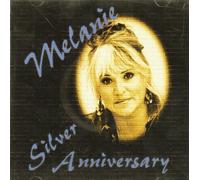 Melanie - Silver Anniversary