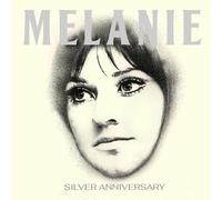 Melanie Silver Anniversary (CD) Album (US IMPORT)