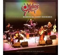 Melanie - Somewhere Under The Rainbow - Live From Oz 2014