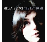 MELANIE STACE: THE KEY TO ME - CD BRAND NEW
