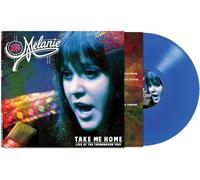 Melanie - Take Me Home - Live At The Troubadour 1969 [VINYL]