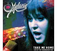 Melanie - Take Me Home - Live At The Troubadour 1969 [VINYL]