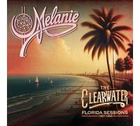 Melanie – The Clearwater Florida Sessions 1987-1994 – CD – Digipak (US Import)