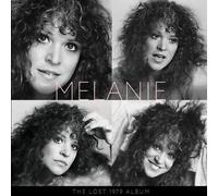 Melanie : The Lost 1979 Album CD (2024) NEW FREE Shipping, Save £s