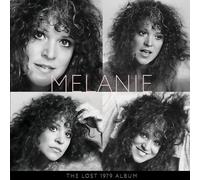 Melanie - The Lost 1979 Album [VINYL]