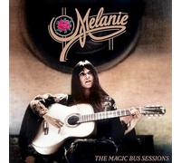 Melanie - The Magic Bus Sessions CD RELEASE DATE 21/06/24 THIS CAN CH - C4z