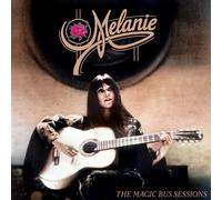 Melanie The Magic Bus Sessions - Gold (Vinyl) (US IMPORT)