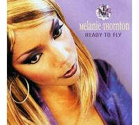 Melanie Thornton - Ready to Fly