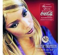 Melanie Thornton - Ready to Fly