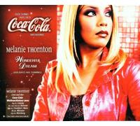 Melanie Thornton - Wonderful dream (incl. 2 versions, 2001)
