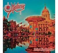 Melanie - United Kingdom Live
