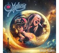 Melanie - Victim Of The Moon