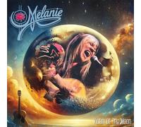 Melanie Victim of the Moon (Vinyl) 12" Album Coloured Vinyl (US IMPORT)