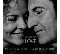 Melanie Wiegmann & Carl Carlton - Glory of Love