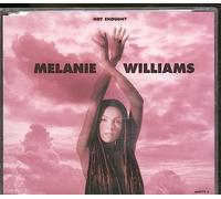 Melanie Williams - Not Enough?