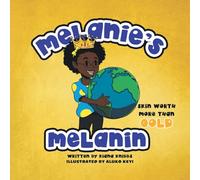 Melanie's Melanin