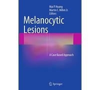 Melanocytic Lesions: A Case Based Approach
