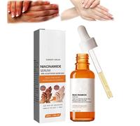 Melanosis & Dark Spots Remover Advanced Brightening Serum,Advanced Skin Brightening Serum for Melanosis and Dark Spot Removal, Brighter & Smoother Skin (1pcs)