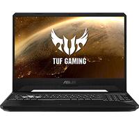 MELARQT ASUS TUF Gaming FX505GT - 15.6" FHD - i5-9300H - NVIDIA GTX 1650-8GB - 512GB SSD - Black